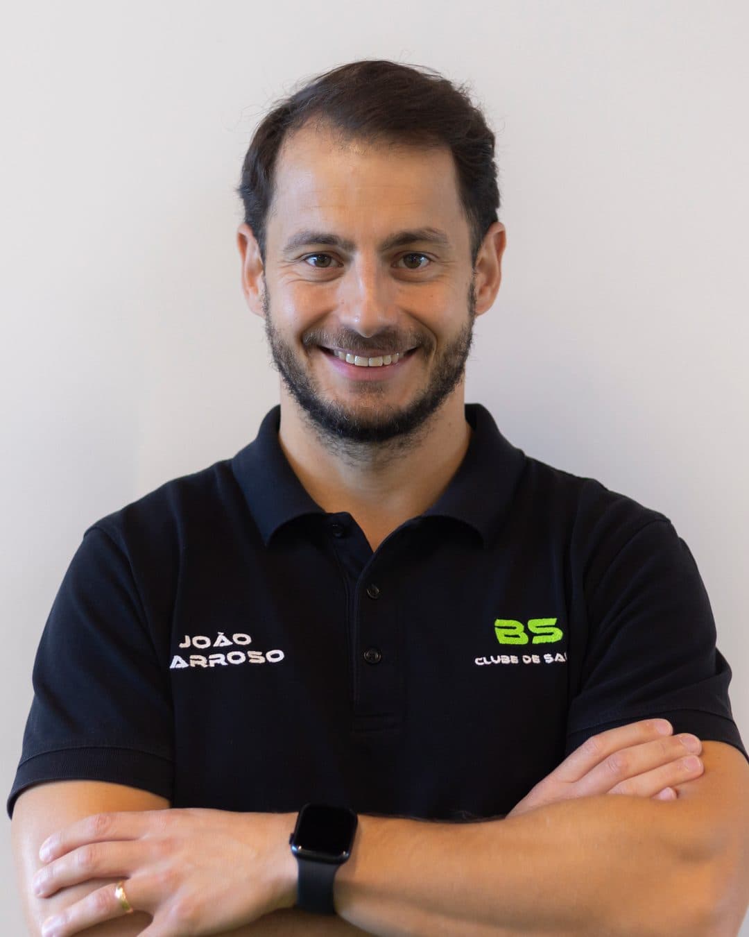 João Barroso