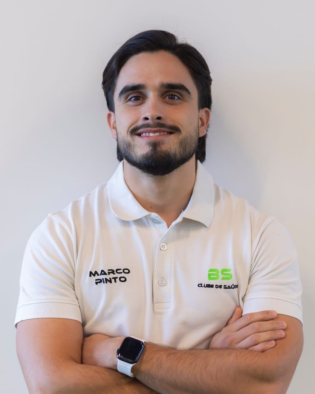 Marco Pinto