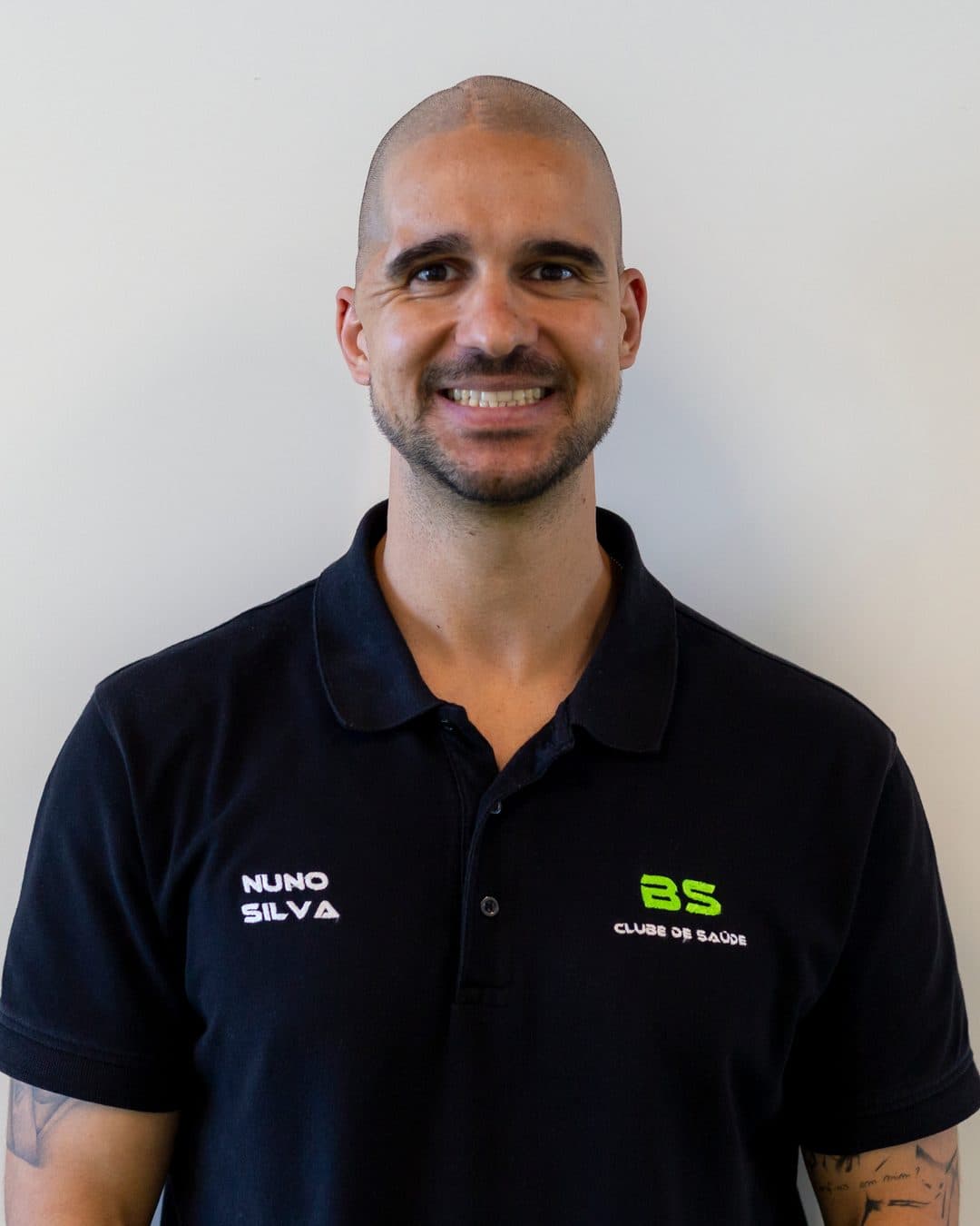 Nuno Silva