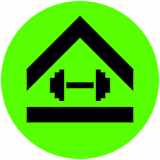 Treino ao Dominílio