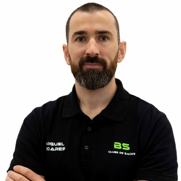 Miguel Soares C