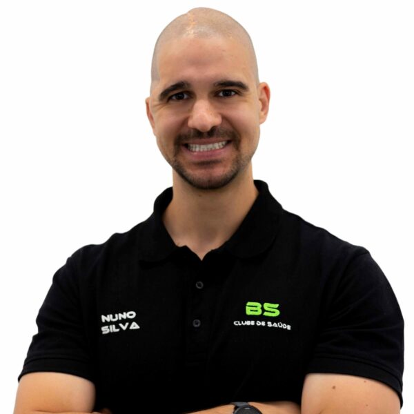Nuno Silva C