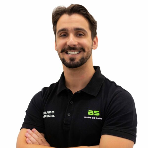 Ricardo Ferreira C